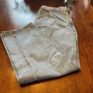 Carhartt men’s 40x 30 relaxed fit jeans